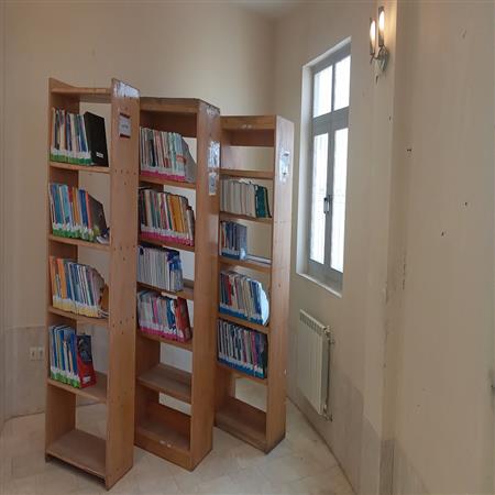 بخش کتب درسی